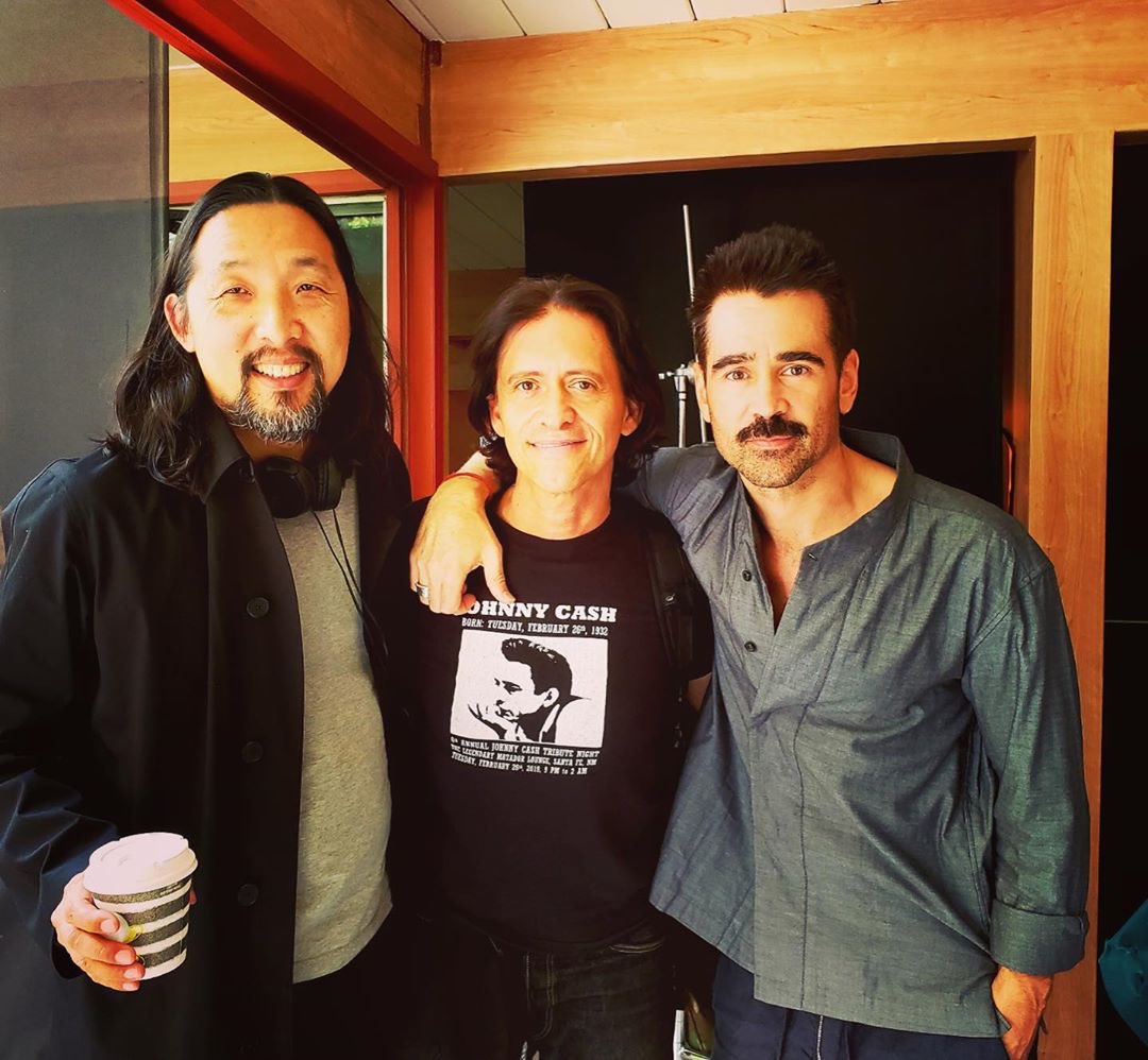 杨之后剧照的剧照