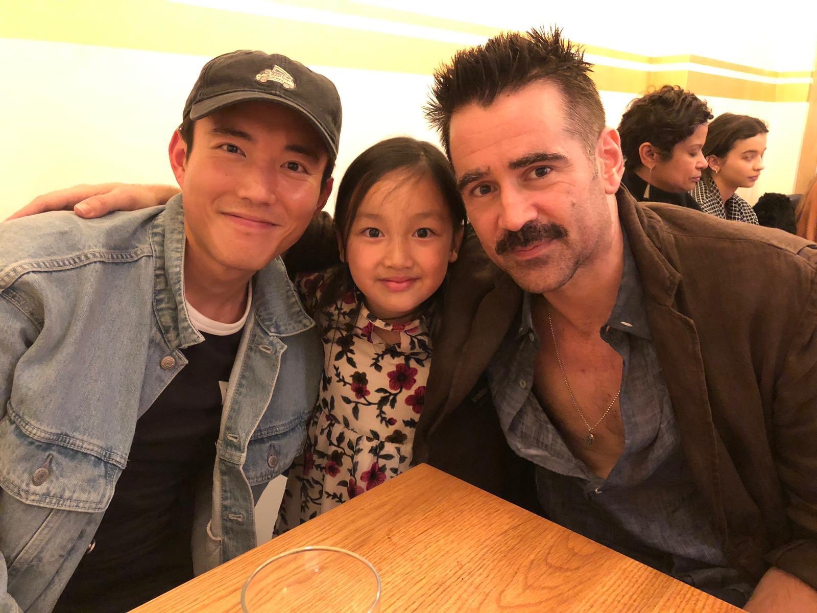 杨之后剧照的剧照