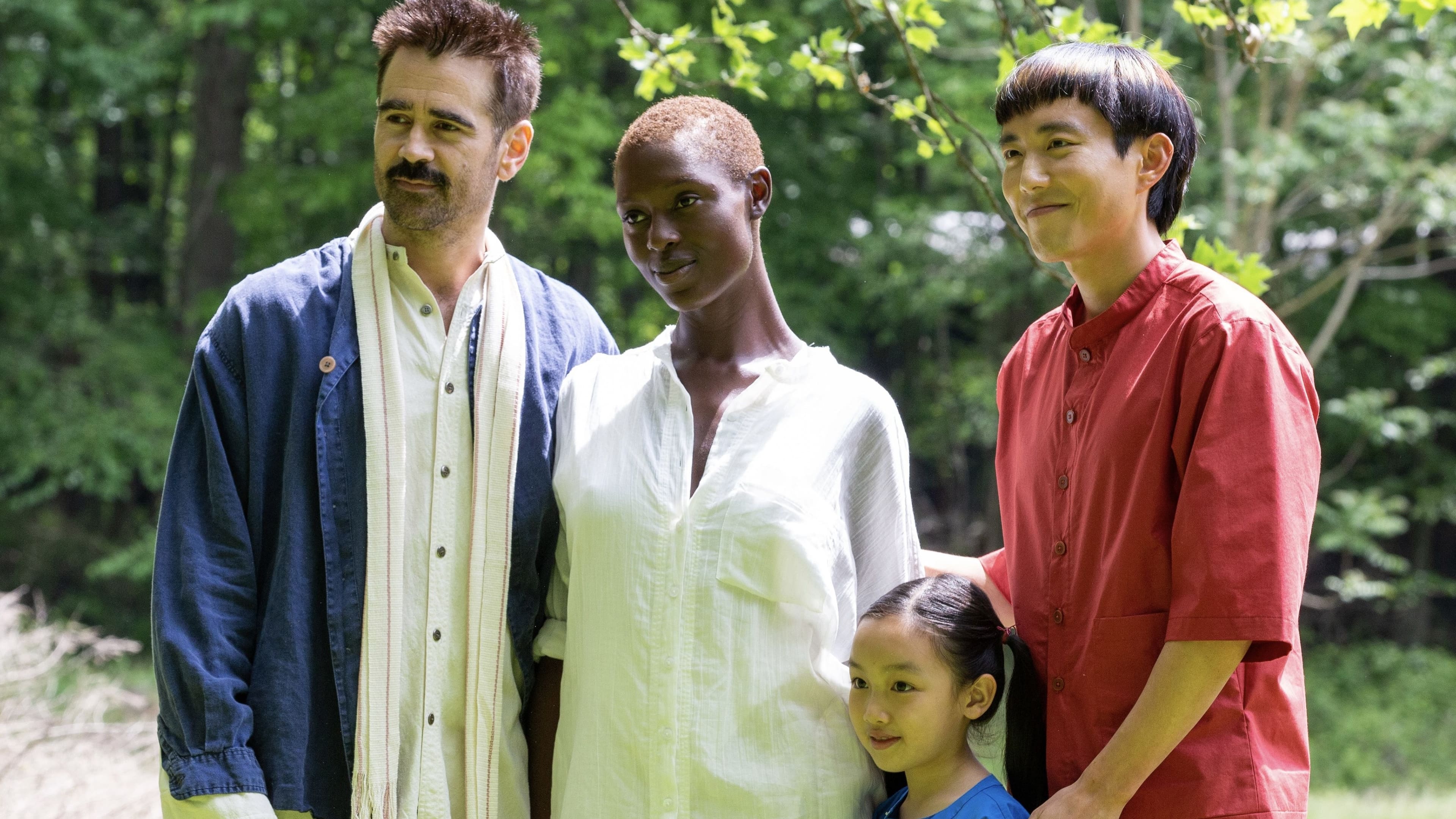 杨之后剧照的剧照