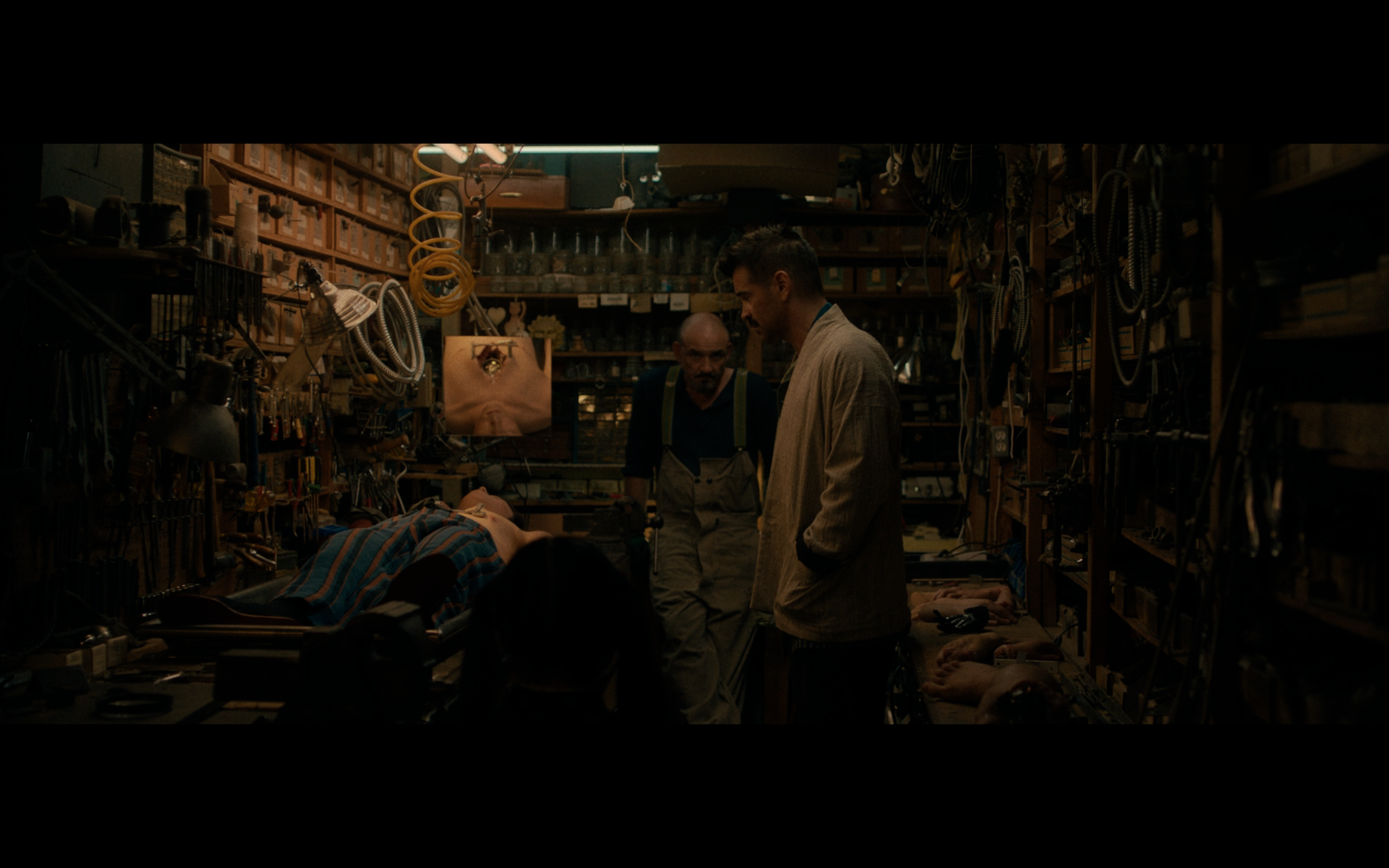 杨之后剧照的剧照