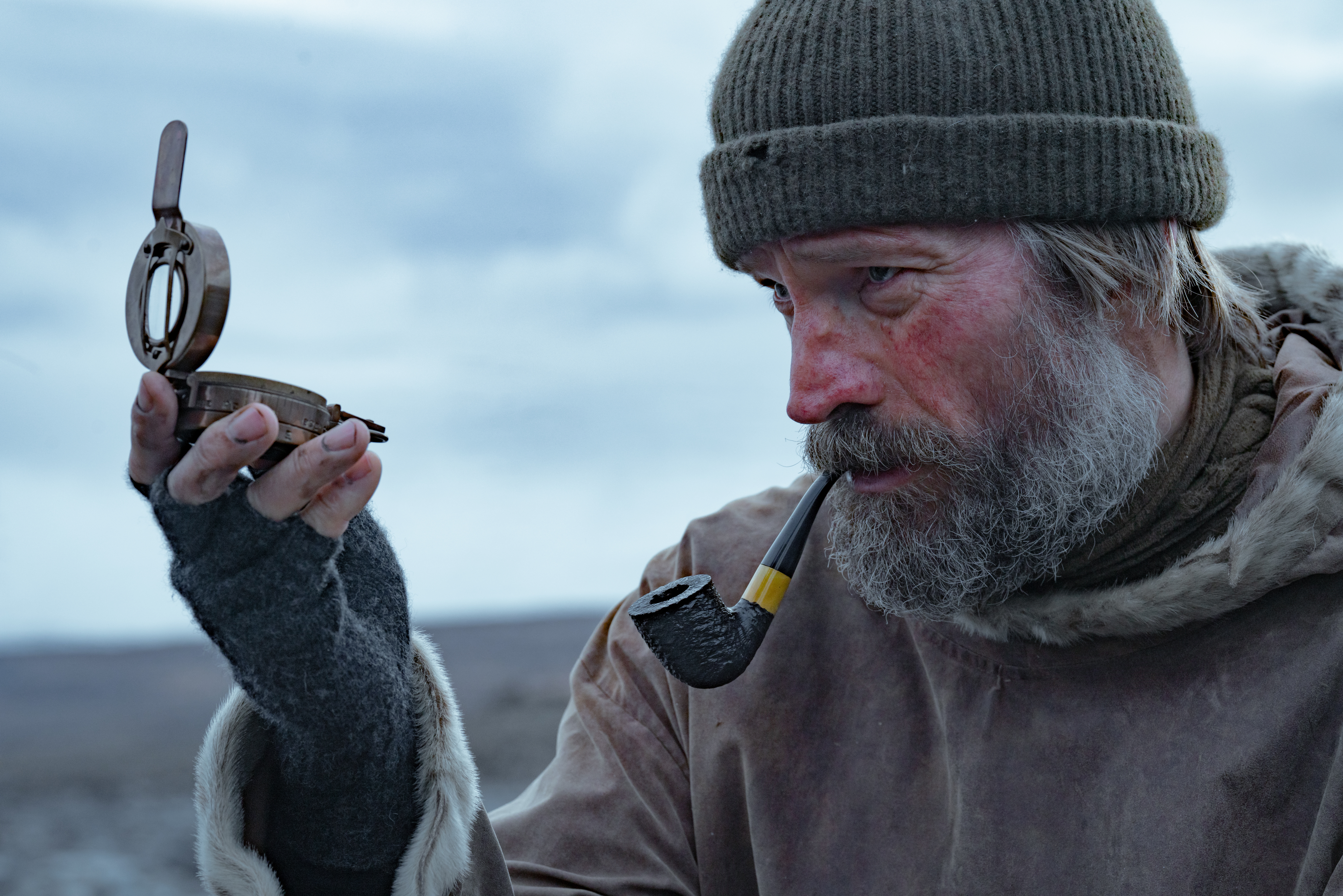 逆冰之行剧照的剧照