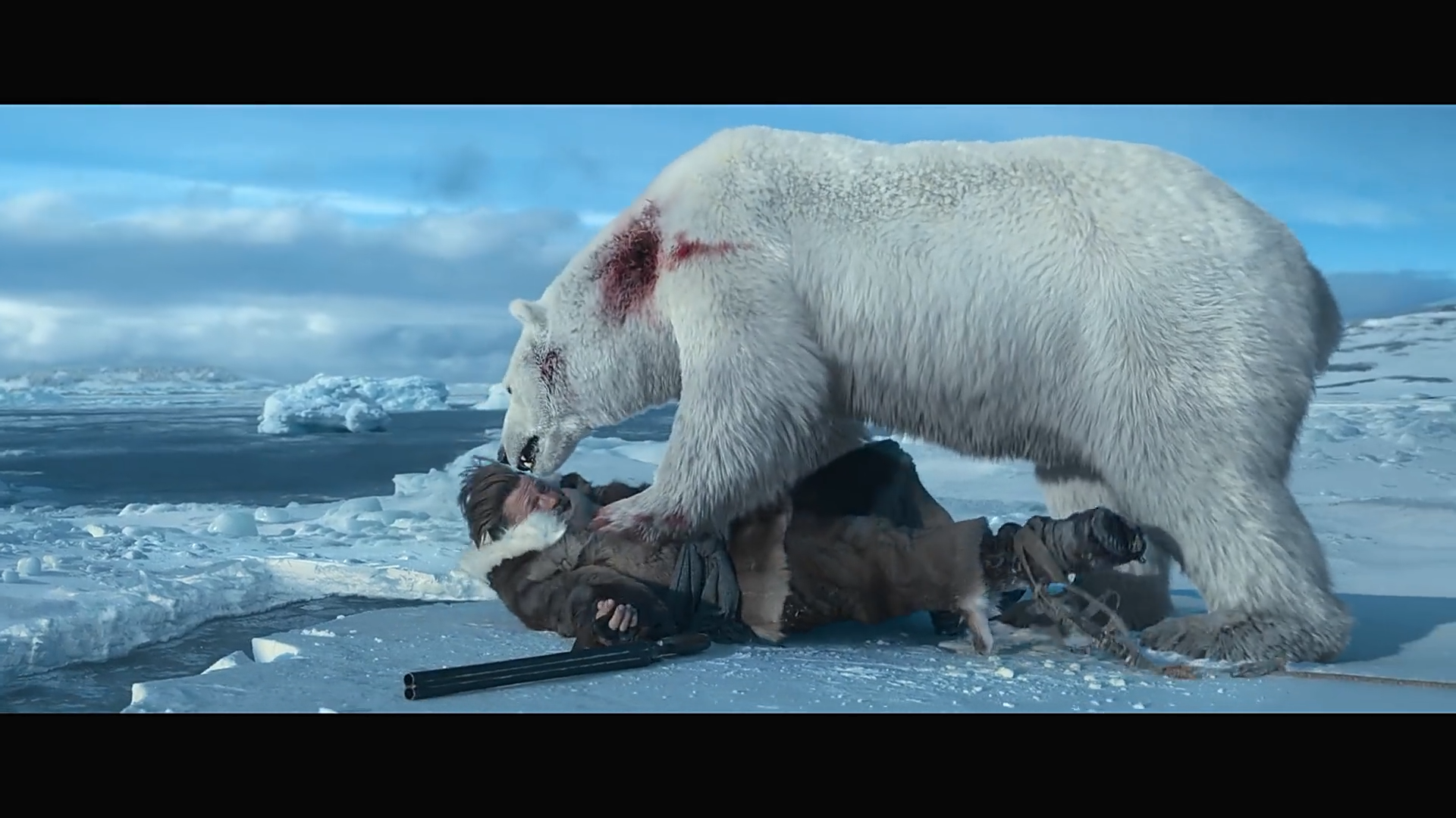 逆冰之行剧照的剧照