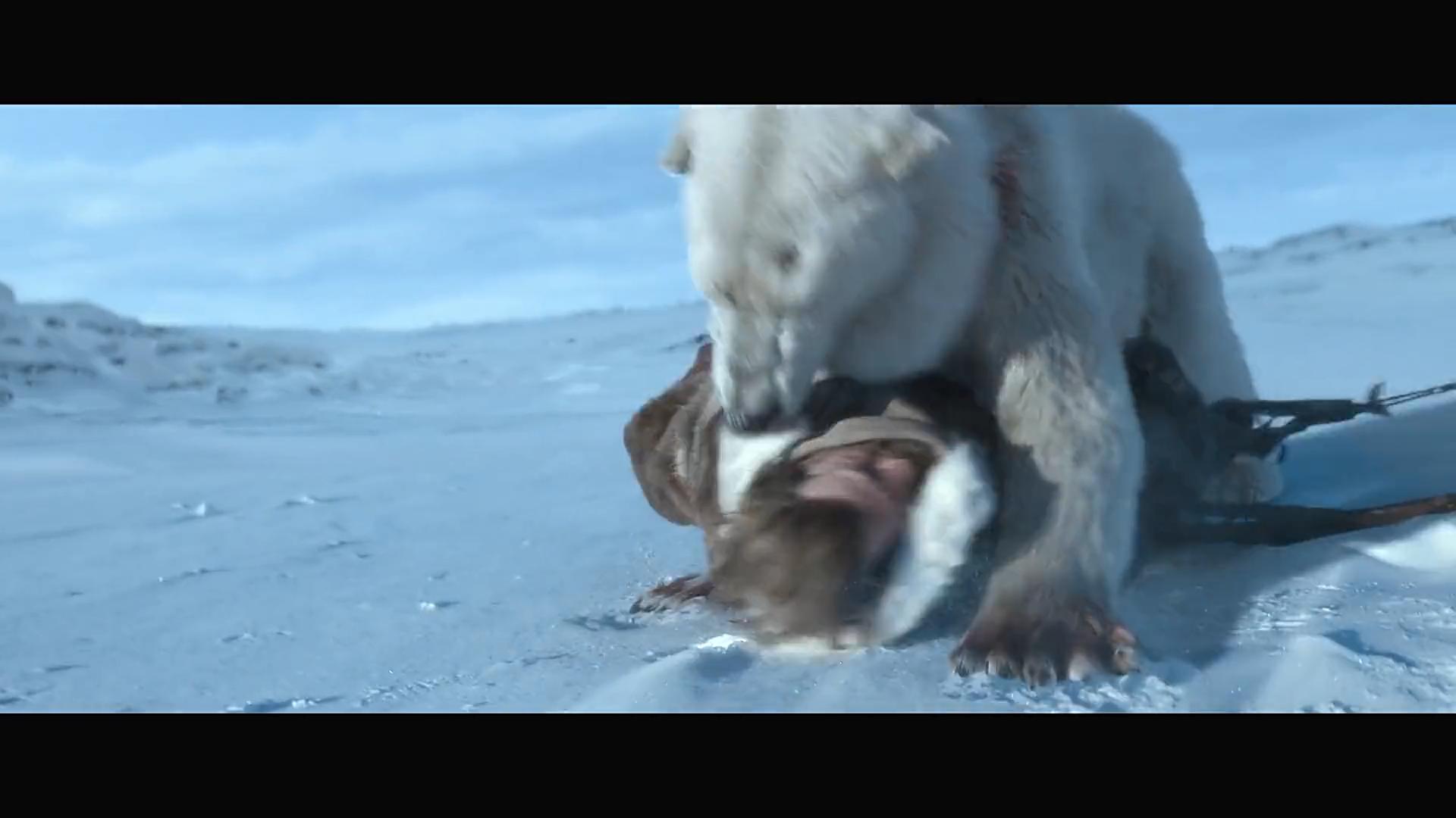 逆冰之行剧照的剧照