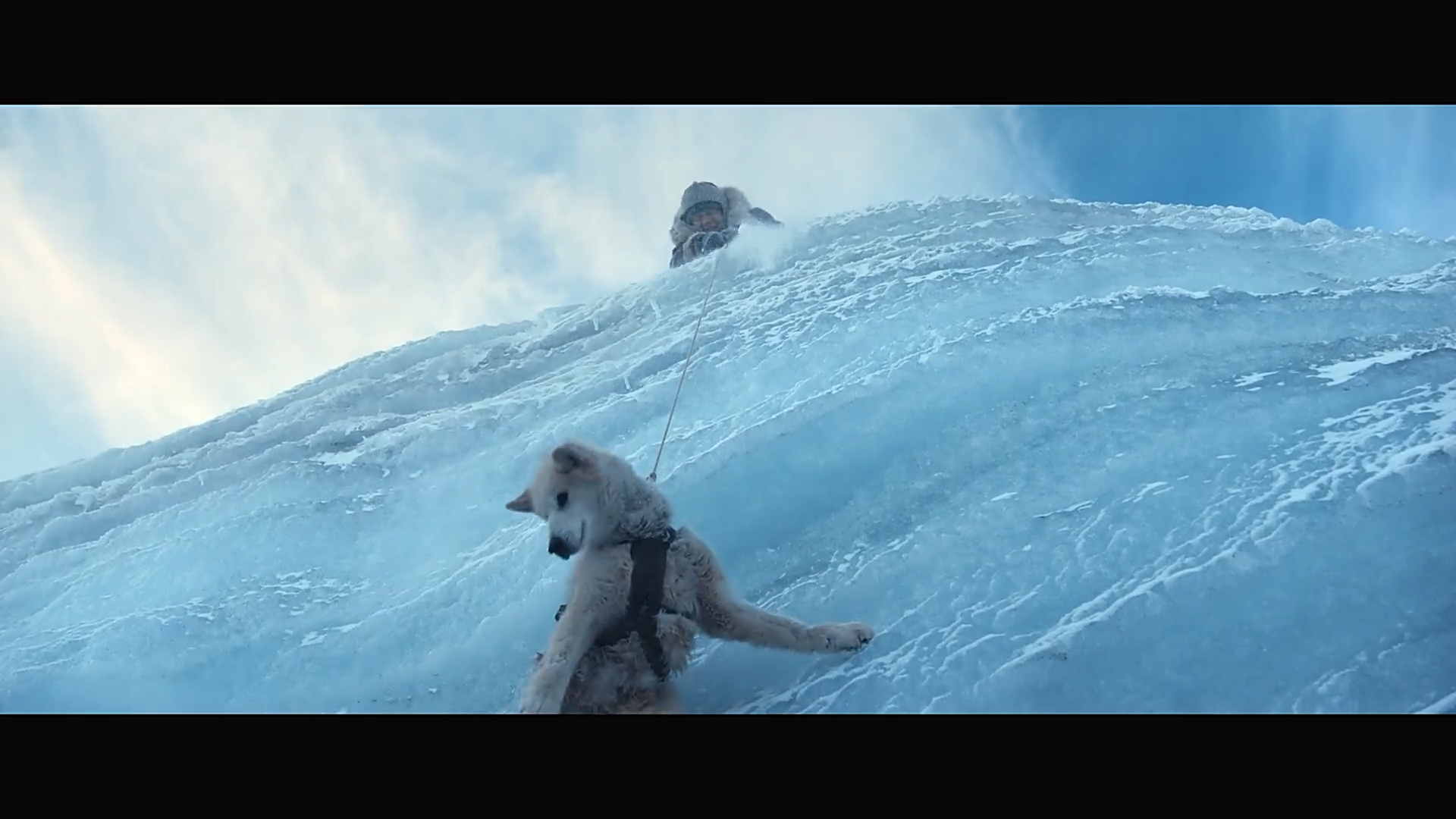 逆冰之行剧照的剧照