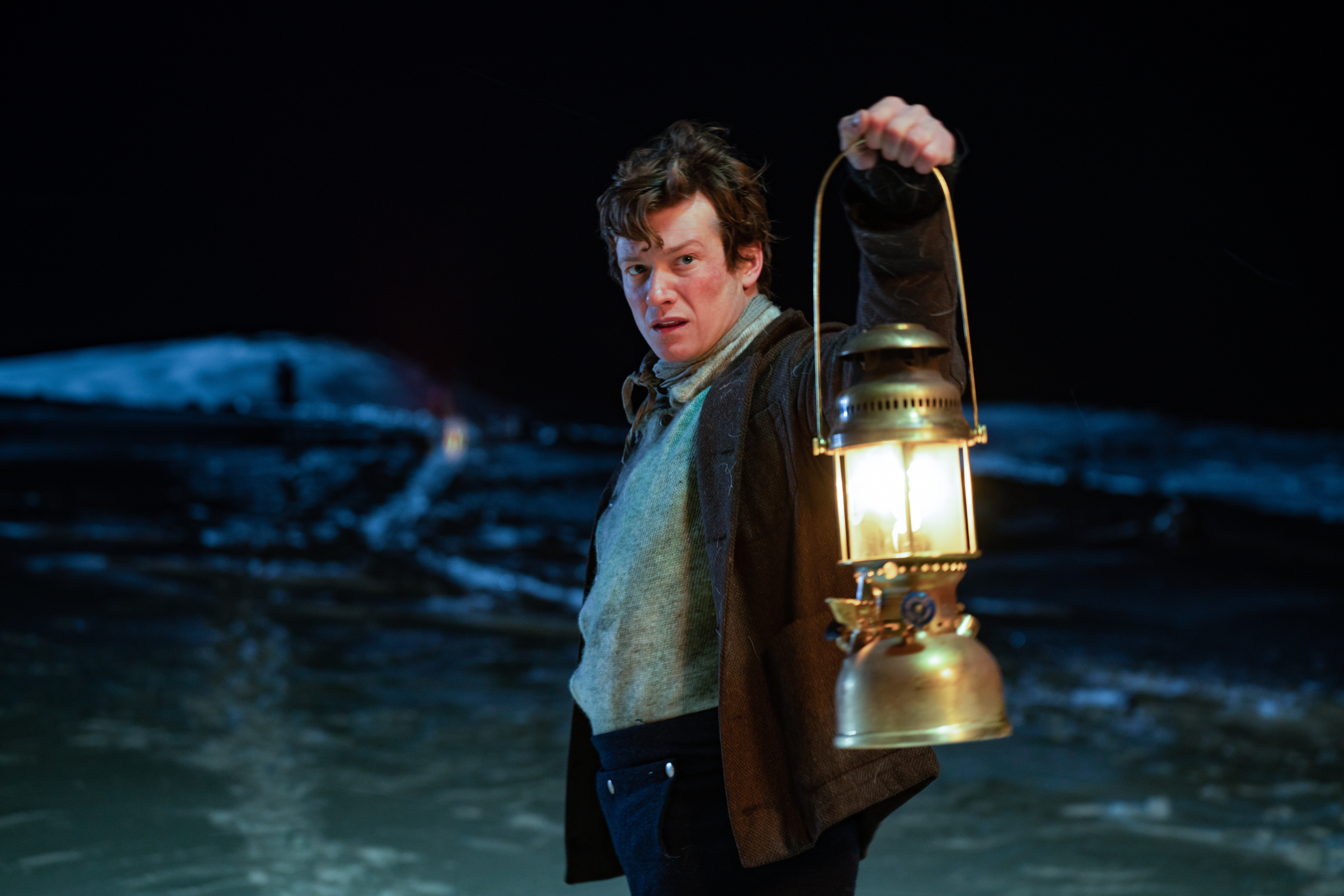 逆冰之行剧照的剧照