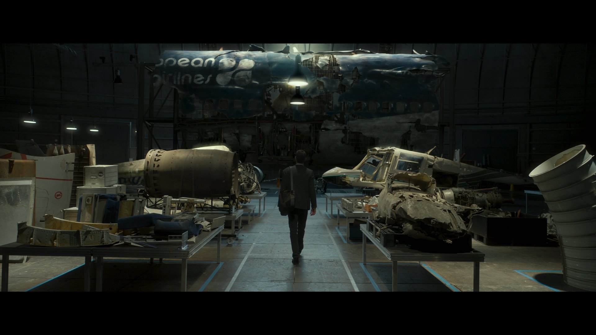 黑匣子剧照的剧照