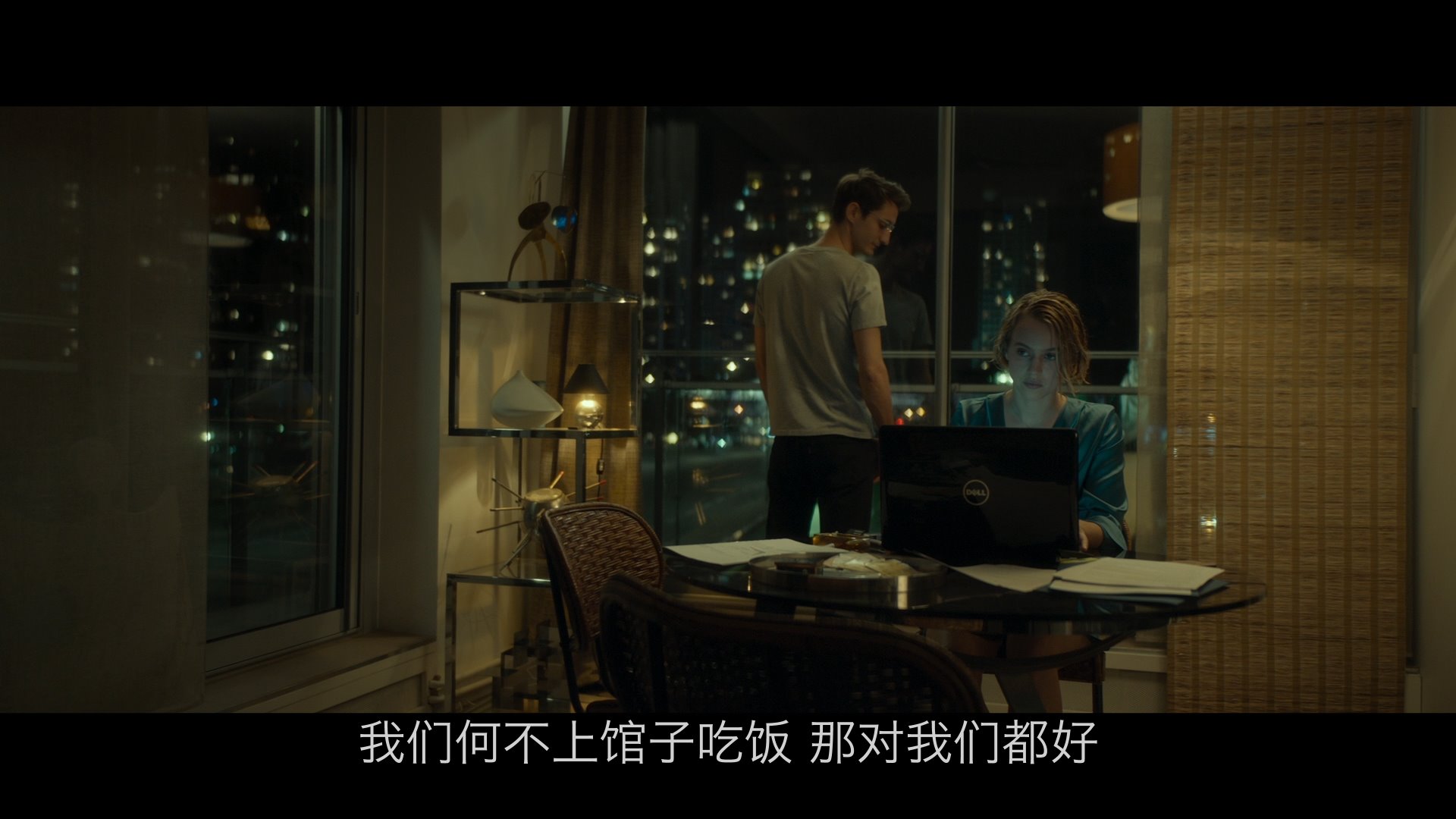 黑匣子剧照的剧照