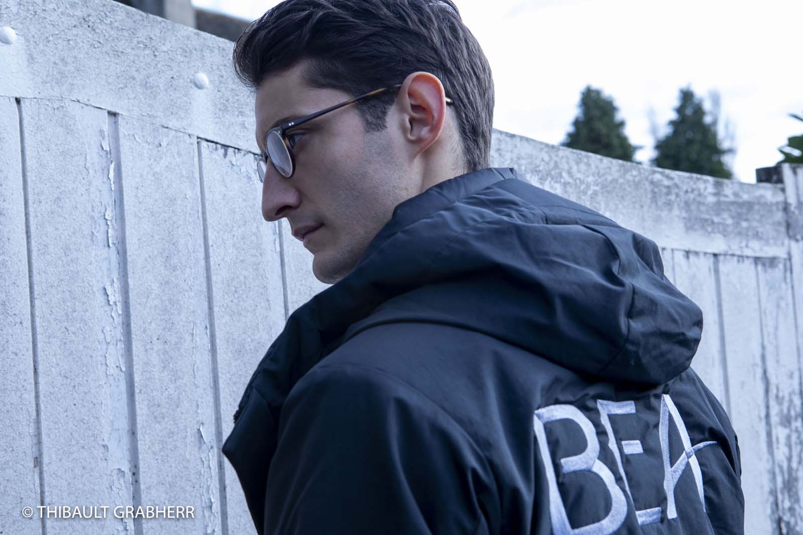 黑匣子剧照的剧照