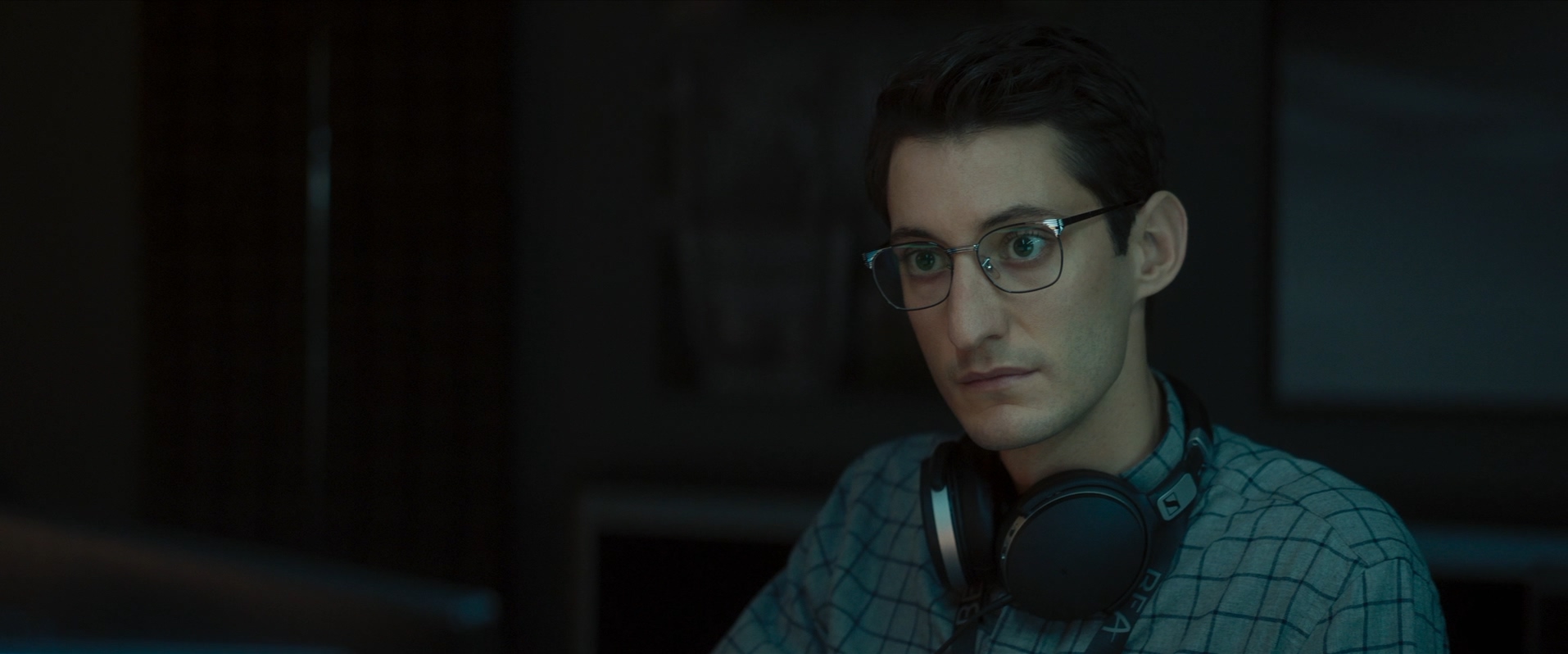 黑匣子剧照的剧照