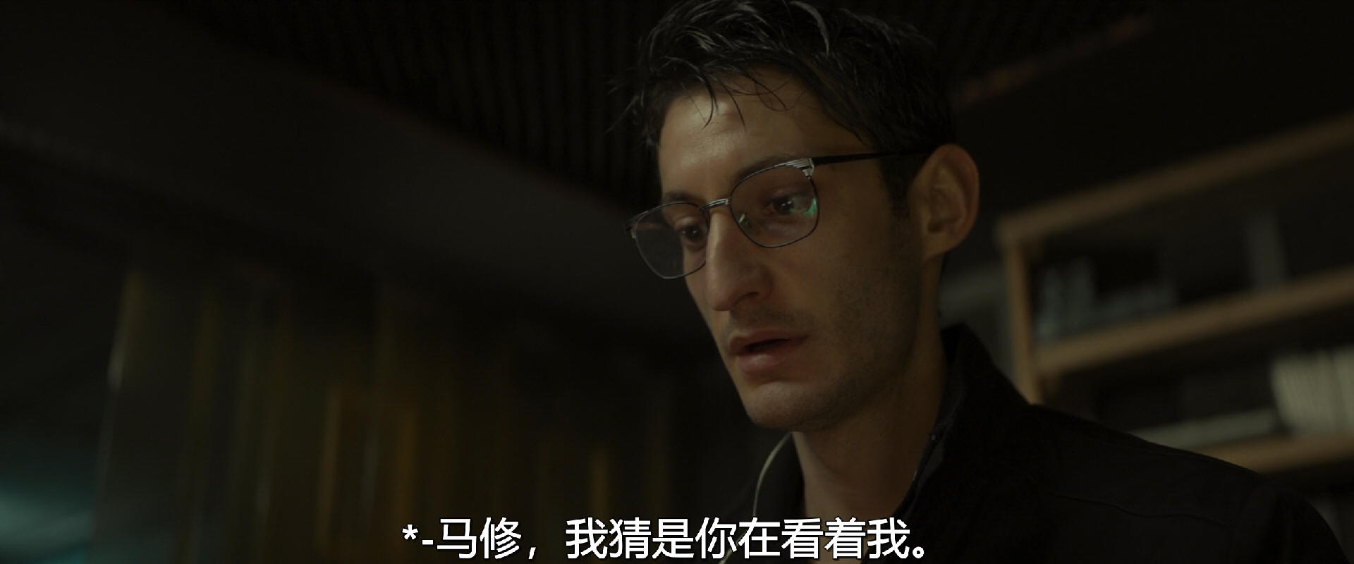 黑匣子剧照的剧照