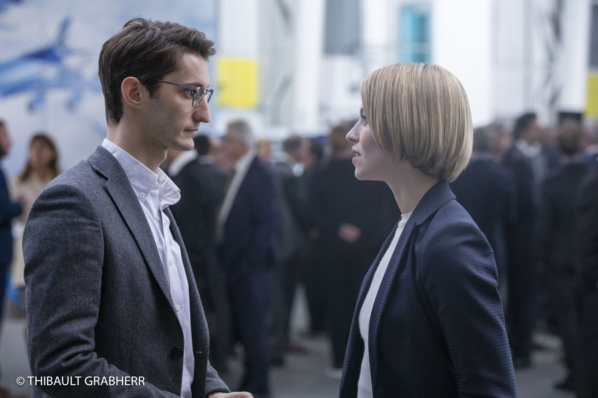 黑匣子剧照的剧照