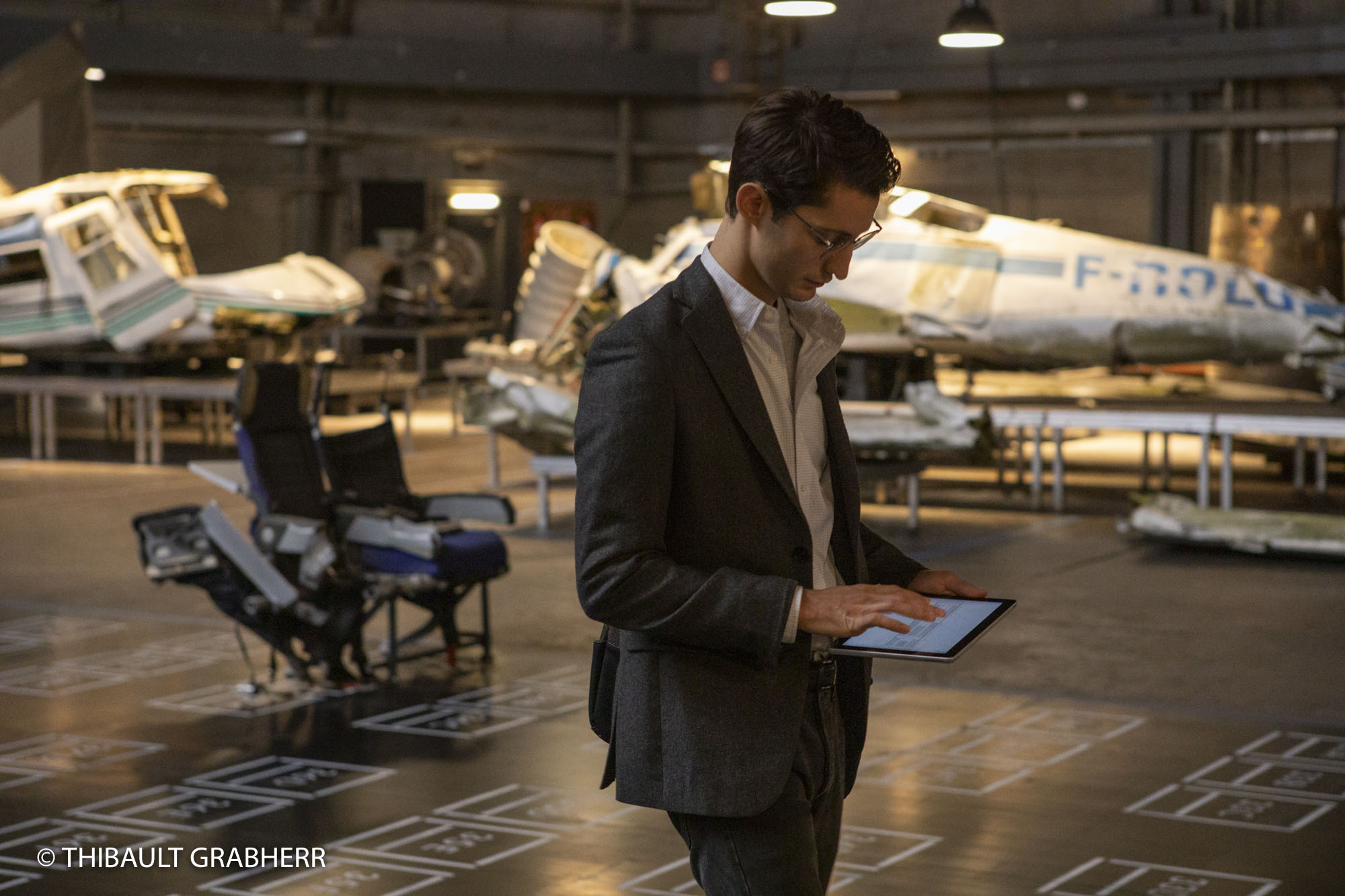 黑匣子剧照的剧照