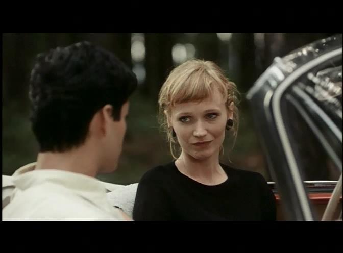 施耐德夫人的悲伤剧照的剧照