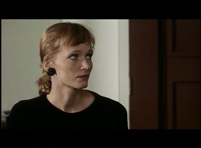 施耐德夫人的悲伤剧照的剧照