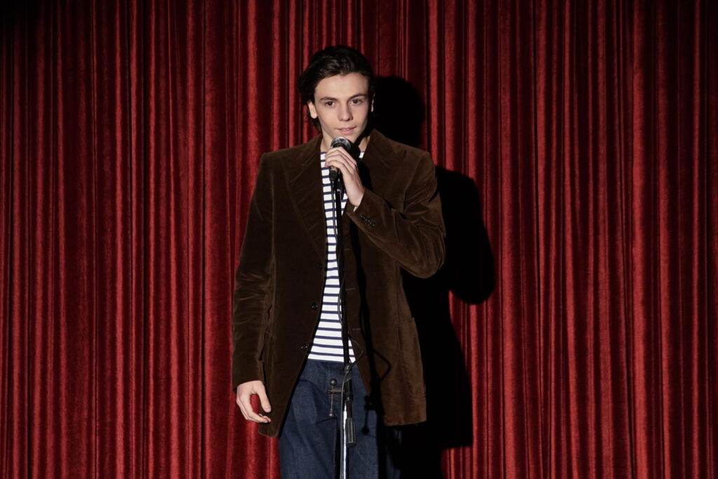 爱的千丝万缕剧照的剧照