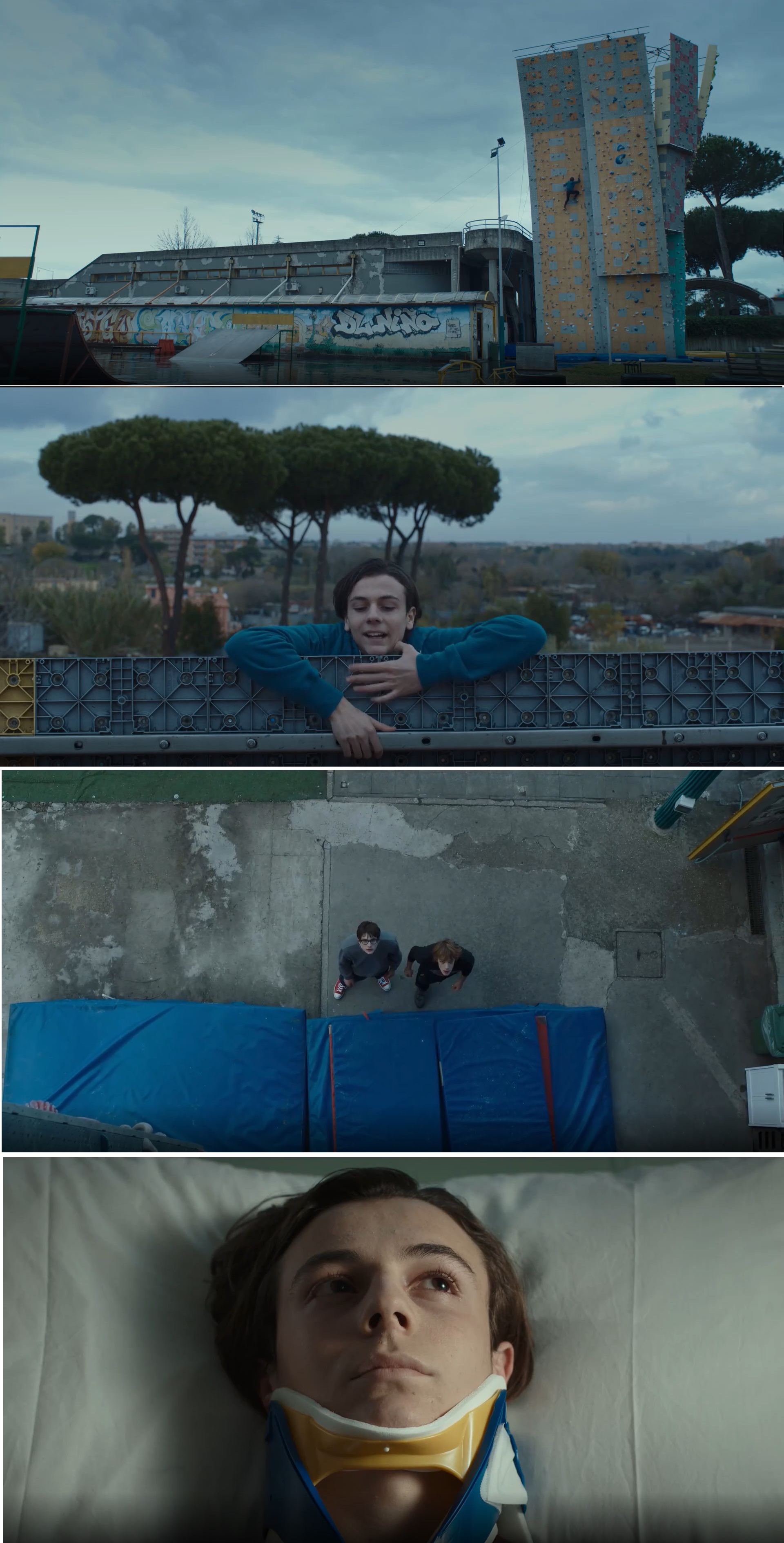 爱的千丝万缕剧照的剧照