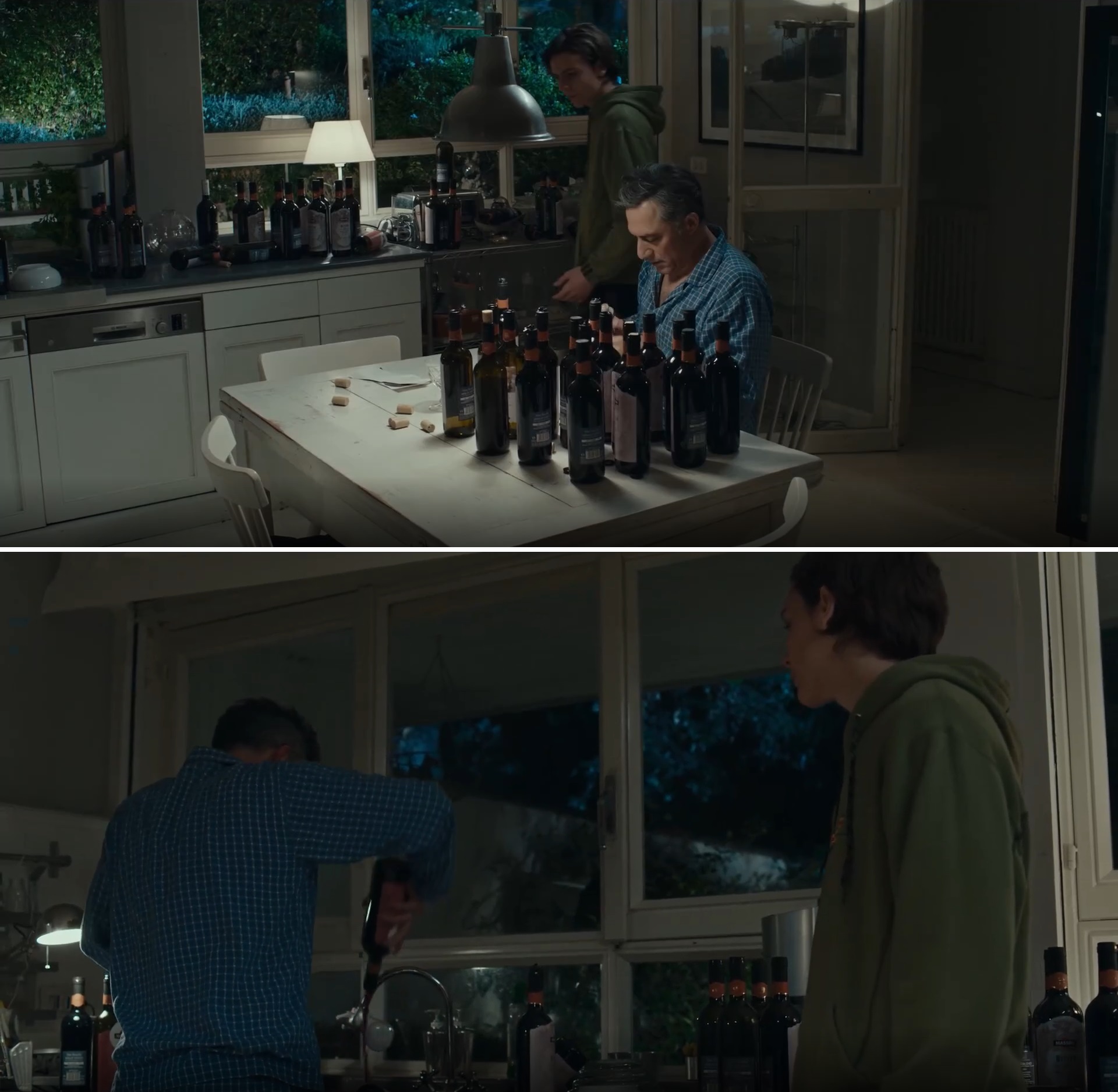 爱的千丝万缕剧照的剧照