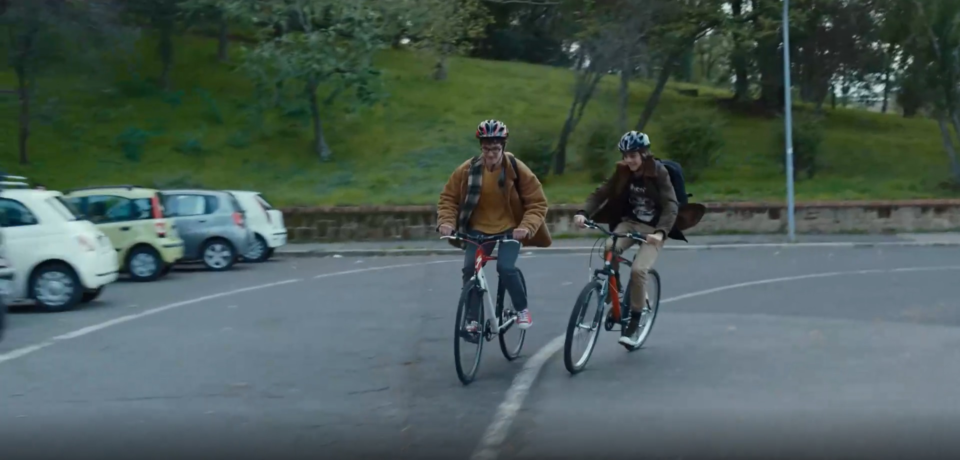 爱的千丝万缕剧照的剧照