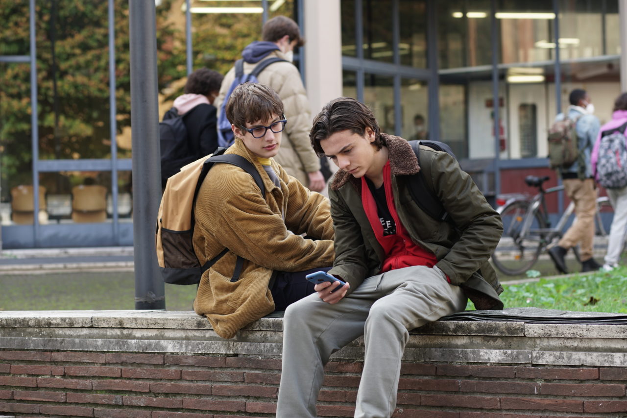 爱的千丝万缕剧照的剧照