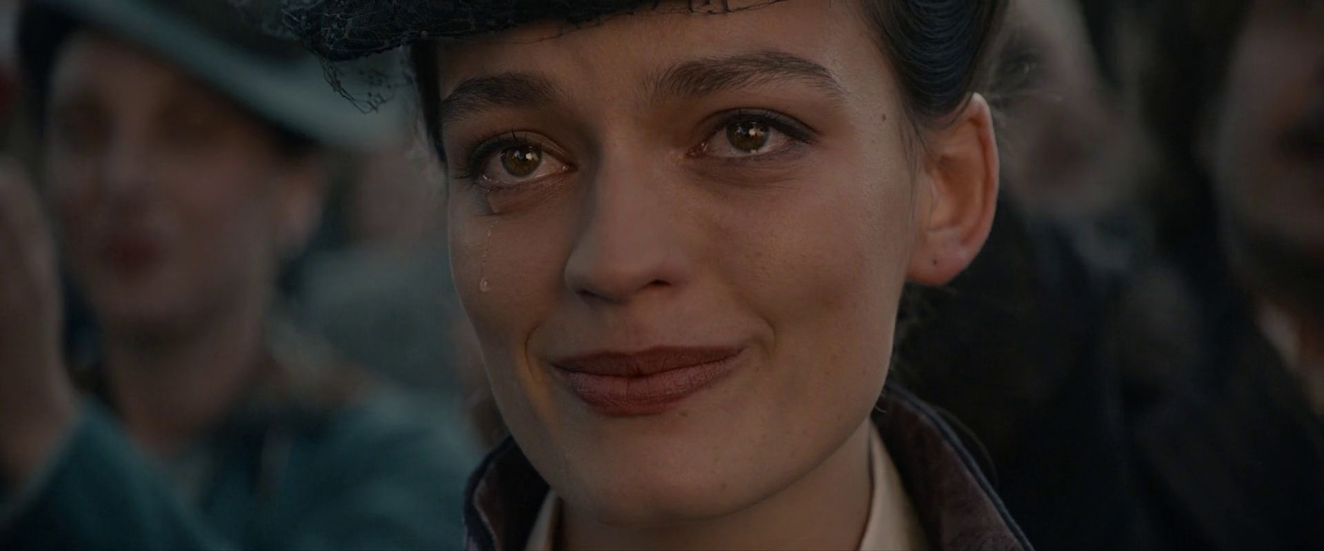 埃菲尔铁塔剧照的剧照