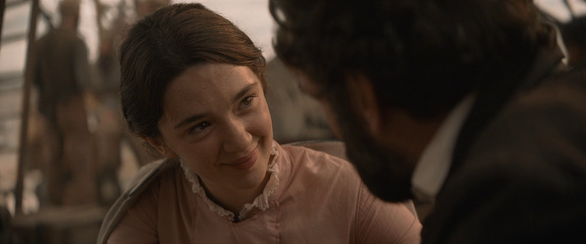 埃菲尔铁塔剧照的剧照