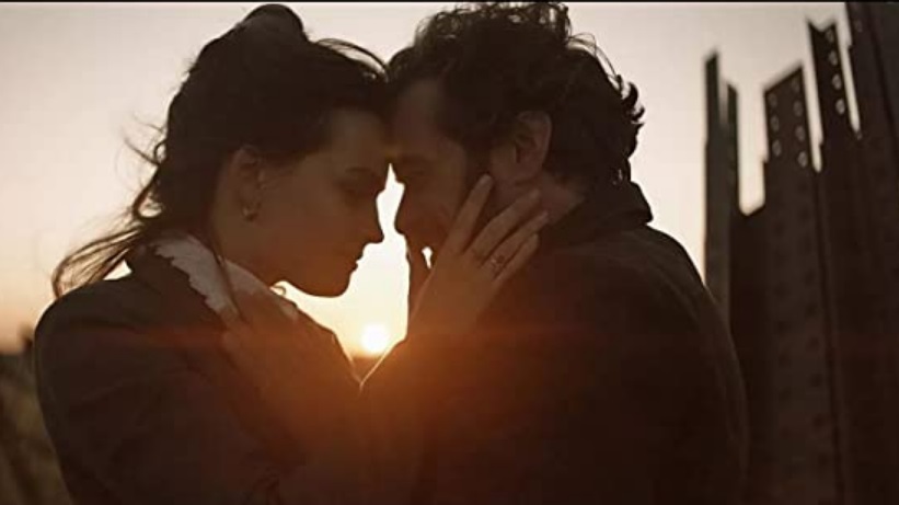 埃菲尔铁塔剧照的剧照