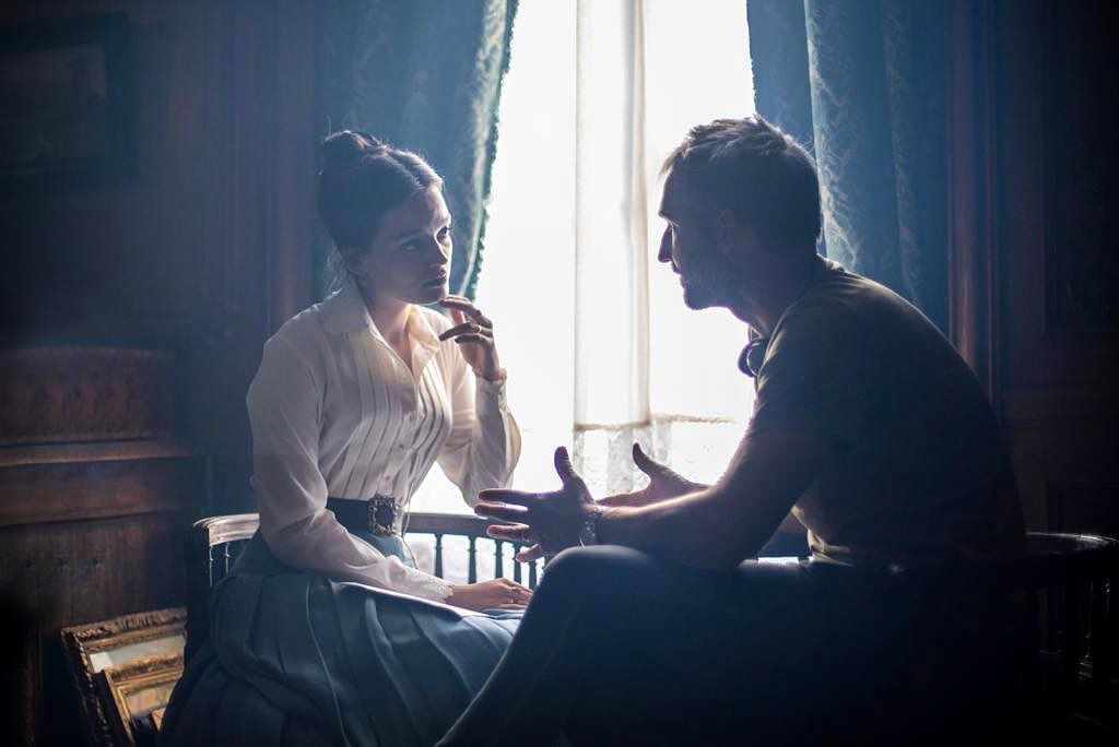 埃菲尔铁塔剧照的剧照