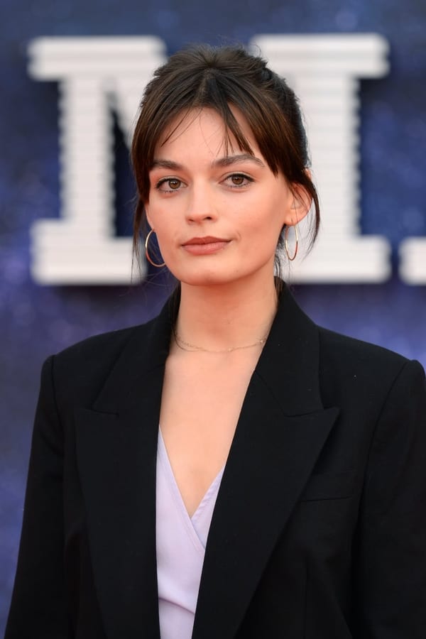 埃菲尔铁塔剧照的剧照