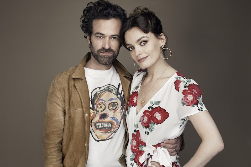 埃菲尔铁塔剧照的剧照