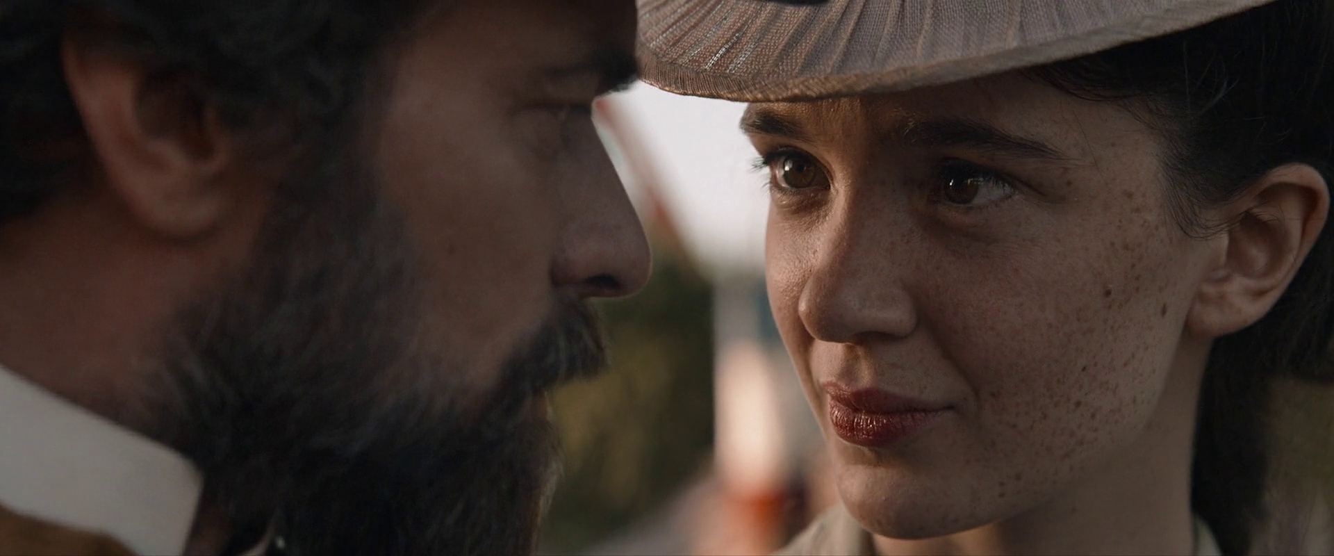 埃菲尔铁塔剧照的剧照