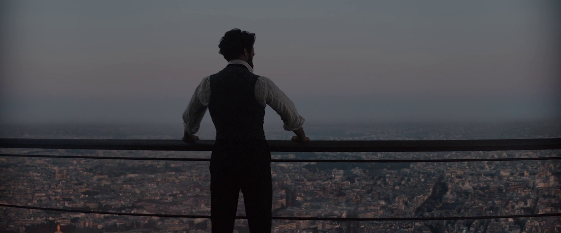 埃菲尔铁塔剧照的剧照