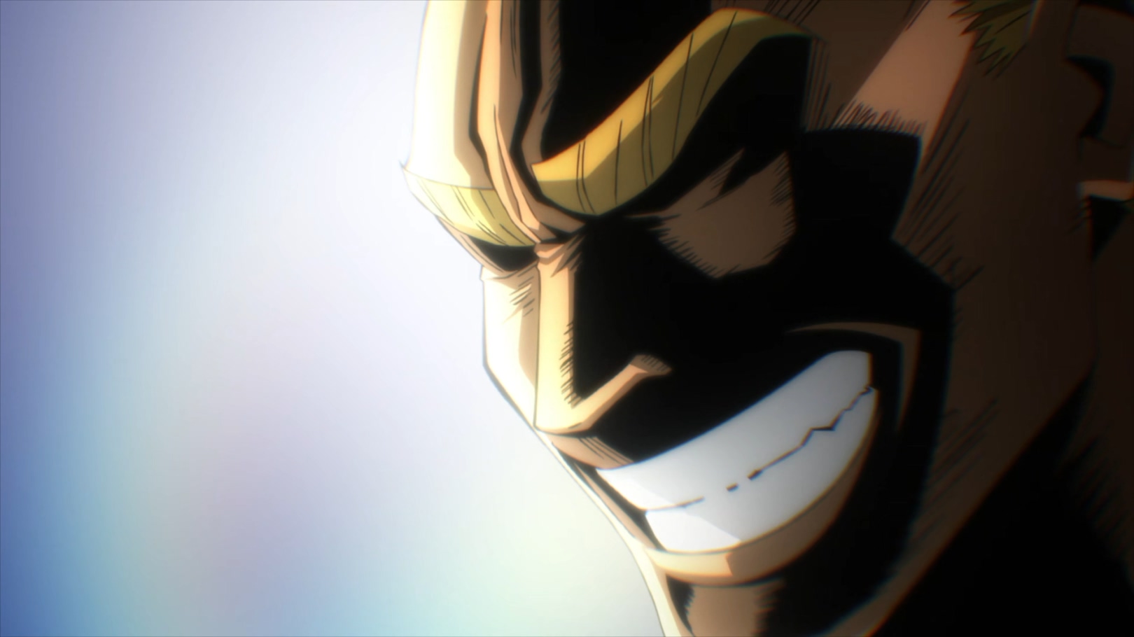 我的英雄学院：世界英雄任务剧照的剧照