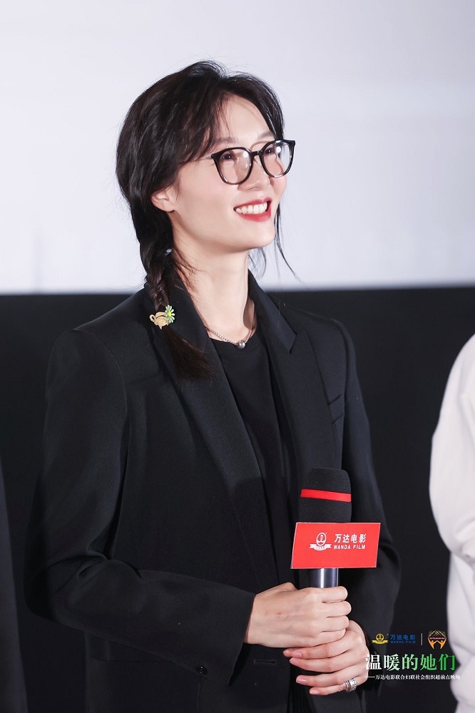 如果有一天我将会离开你剧照的剧照