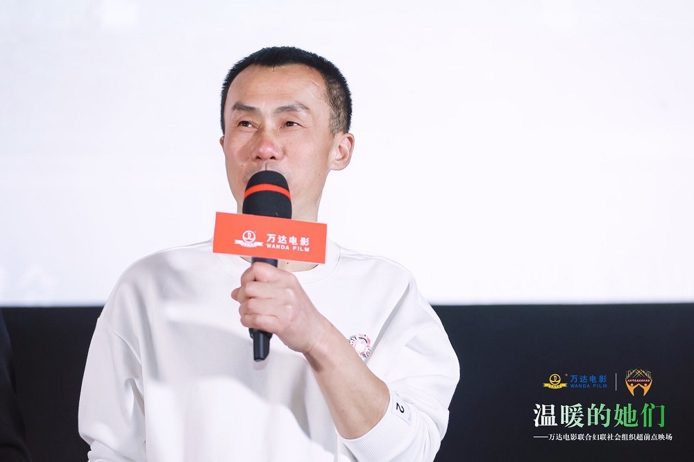 如果有一天我将会离开你剧照的剧照