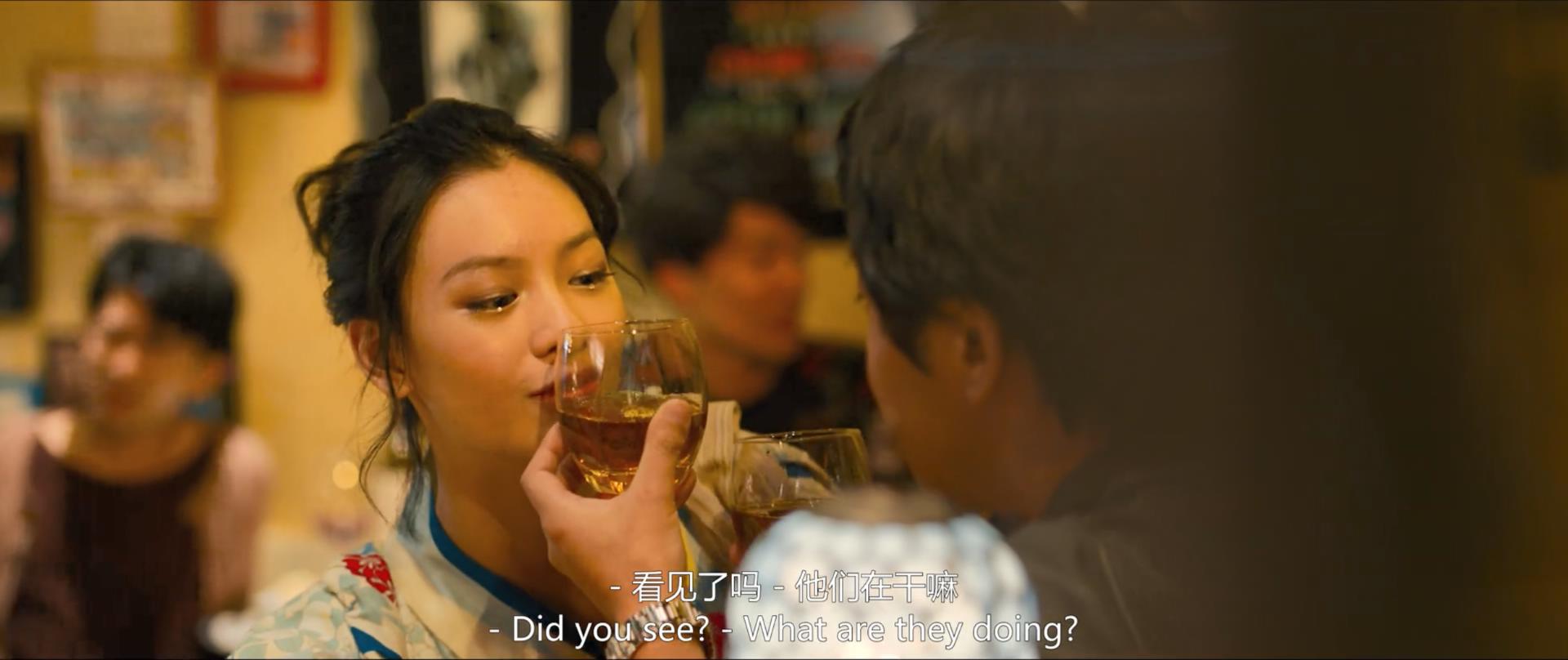 如果有一天我将会离开你剧照的剧照