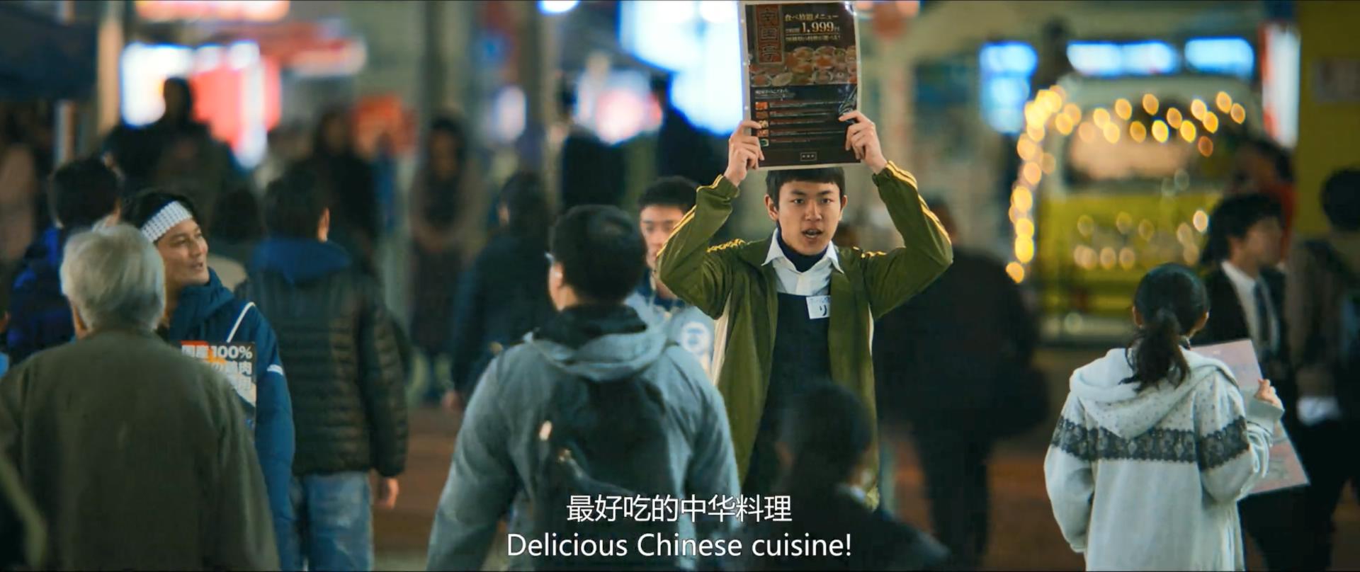 如果有一天我将会离开你剧照的剧照