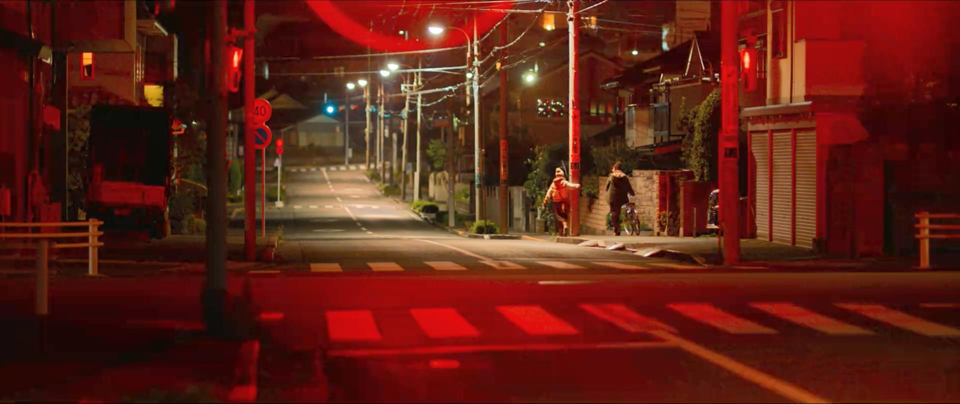 如果有一天我将会离开你剧照的剧照