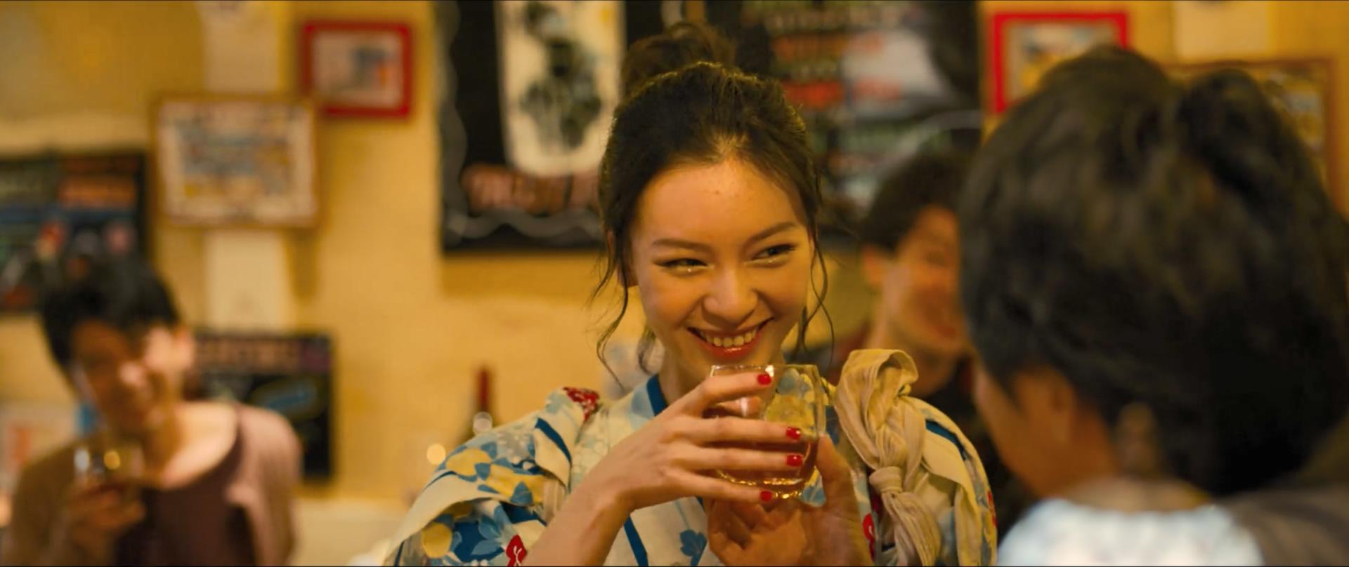 如果有一天我将会离开你剧照的剧照