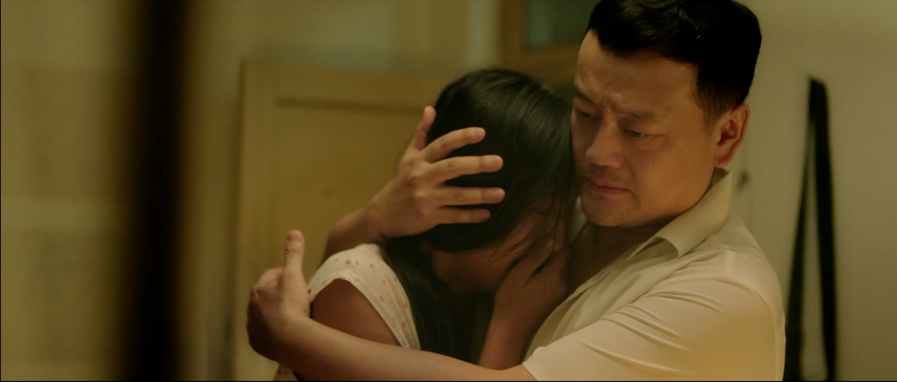 暑期何漫漫剧照的剧照