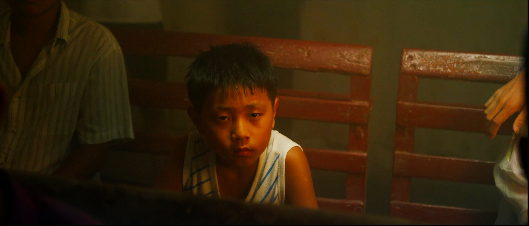 暑期何漫漫剧照的剧照