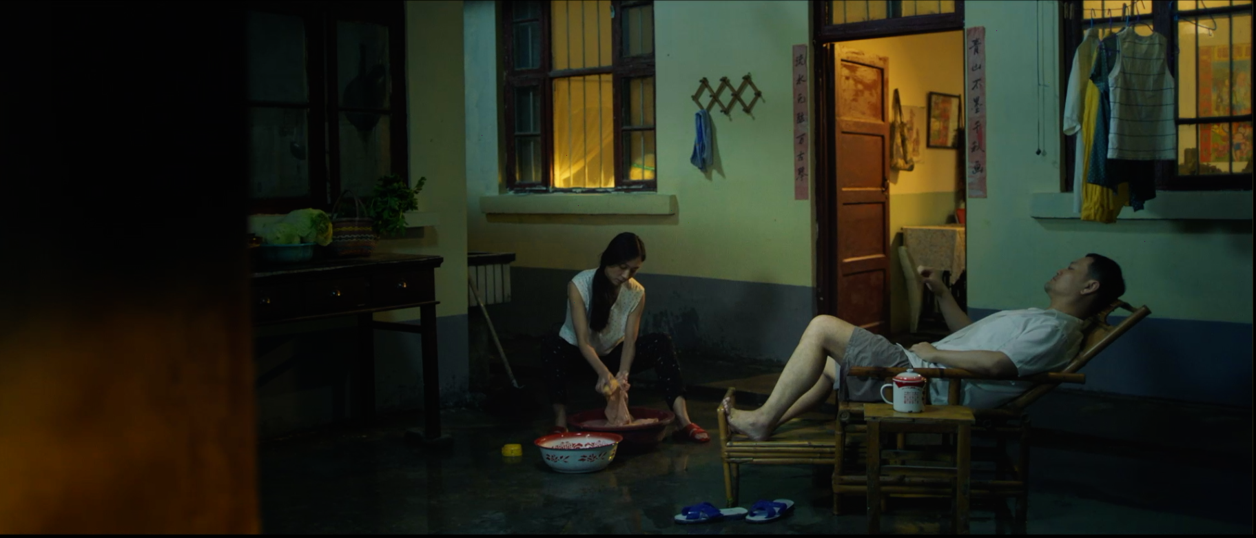 暑期何漫漫剧照的剧照