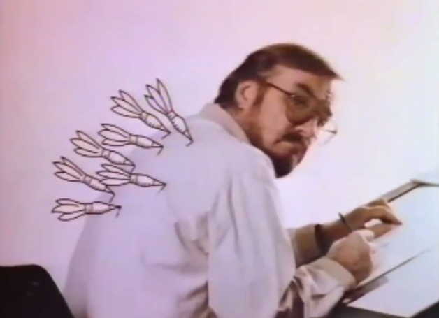 自画像剧照的剧照