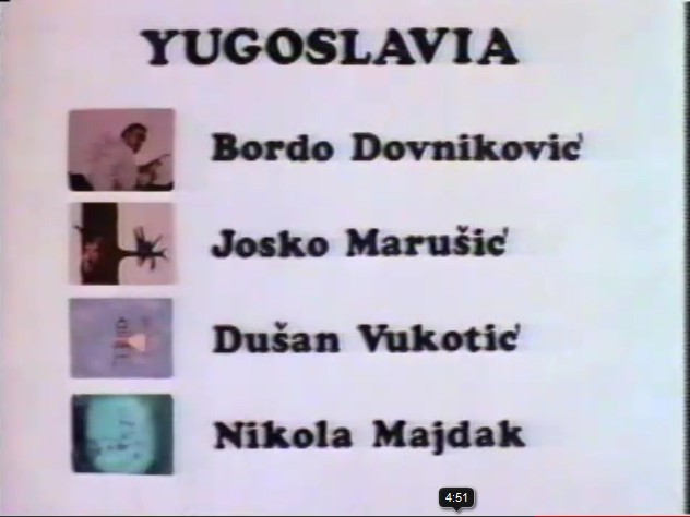 自画像剧照的剧照