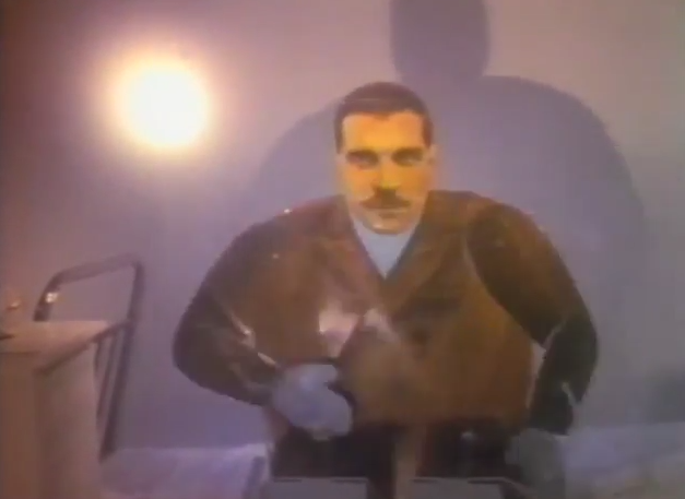 自画像剧照的剧照