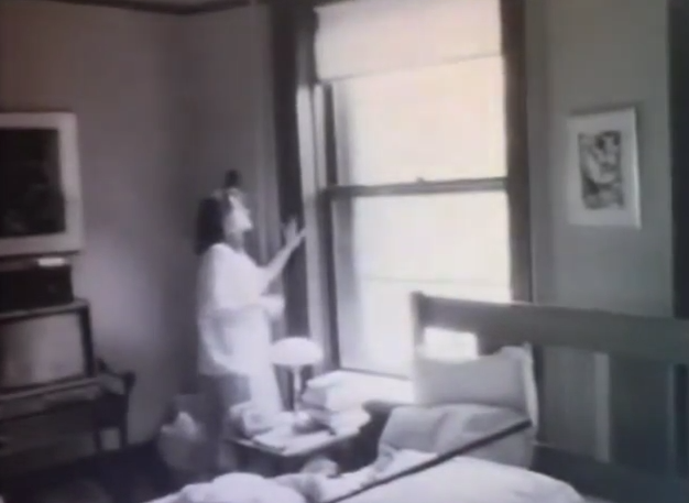 自画像剧照的剧照