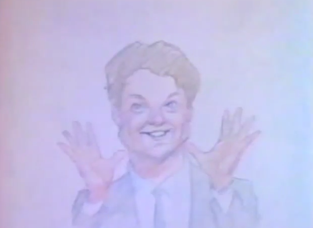 自画像剧照的剧照