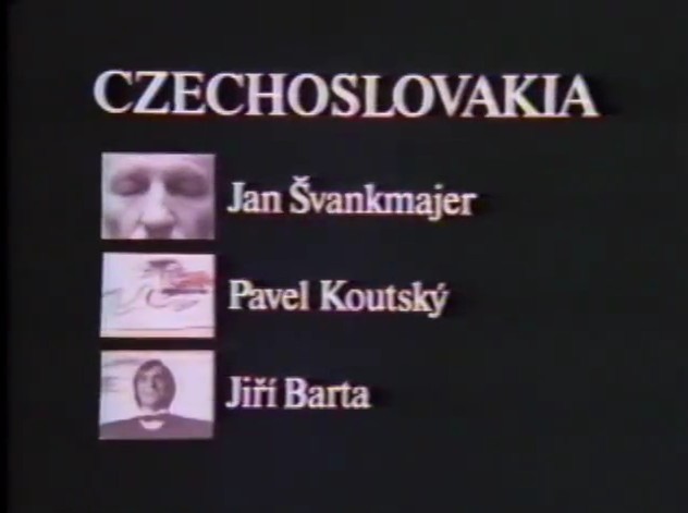 自画像剧照的剧照