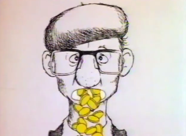 自画像剧照的剧照