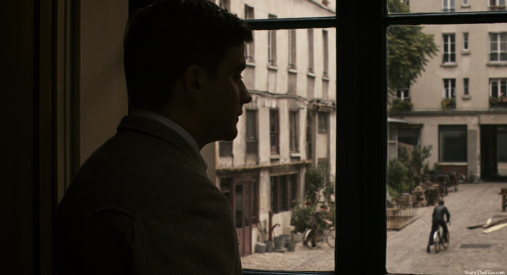 罪恶部队剧照的剧照