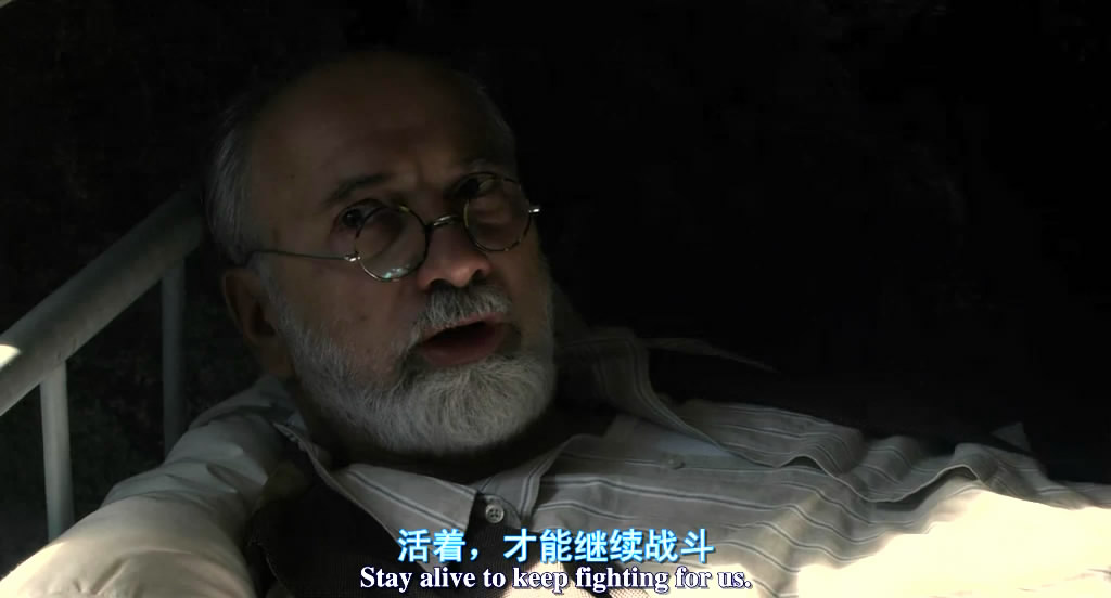 罪恶部队剧照的剧照